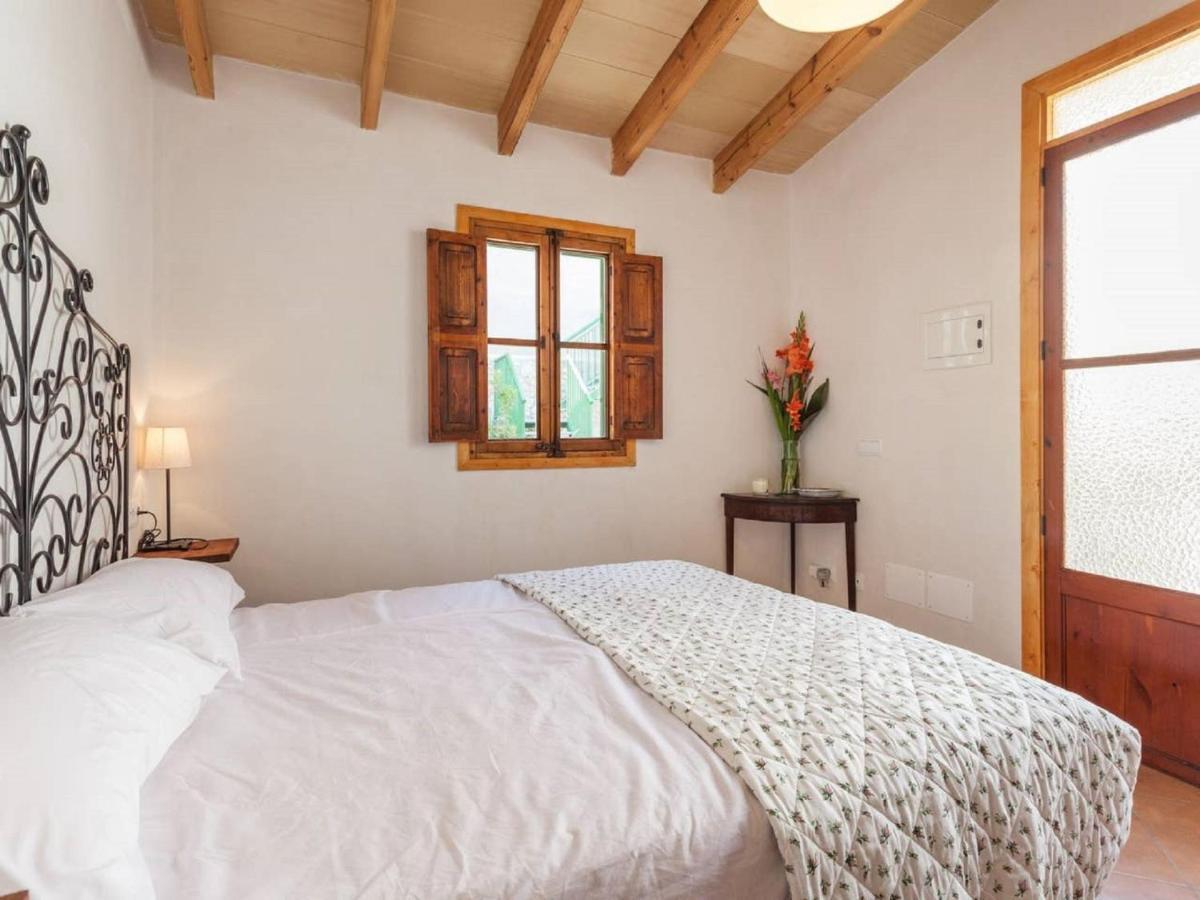 Holiday Home Can Canto By Interhome Binissalem Esterno foto
