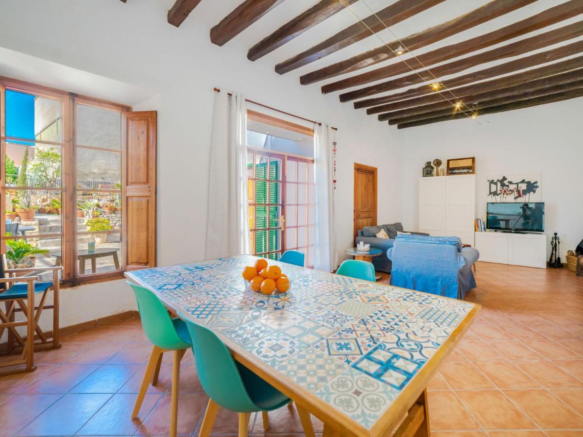 Holiday Home Can Canto By Interhome Binissalem Esterno foto