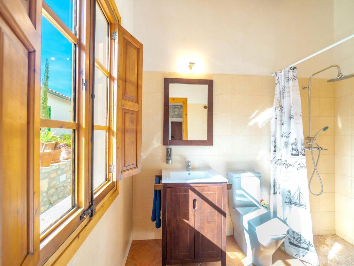 Holiday Home Can Canto By Interhome Binissalem Esterno foto