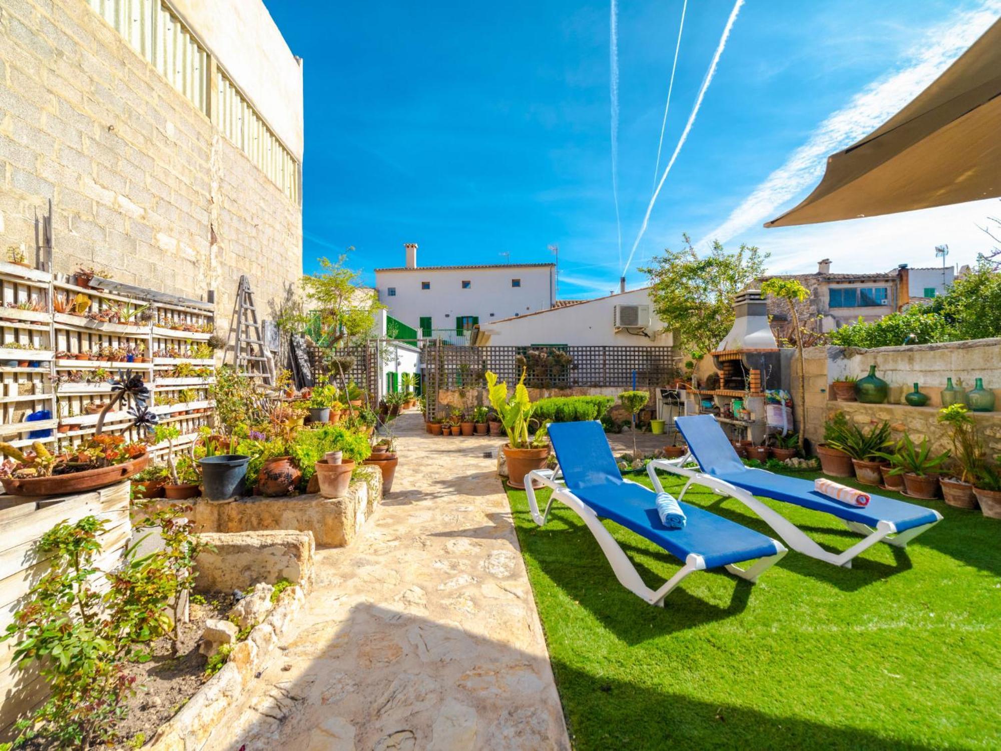 Holiday Home Can Canto By Interhome Binissalem Esterno foto
