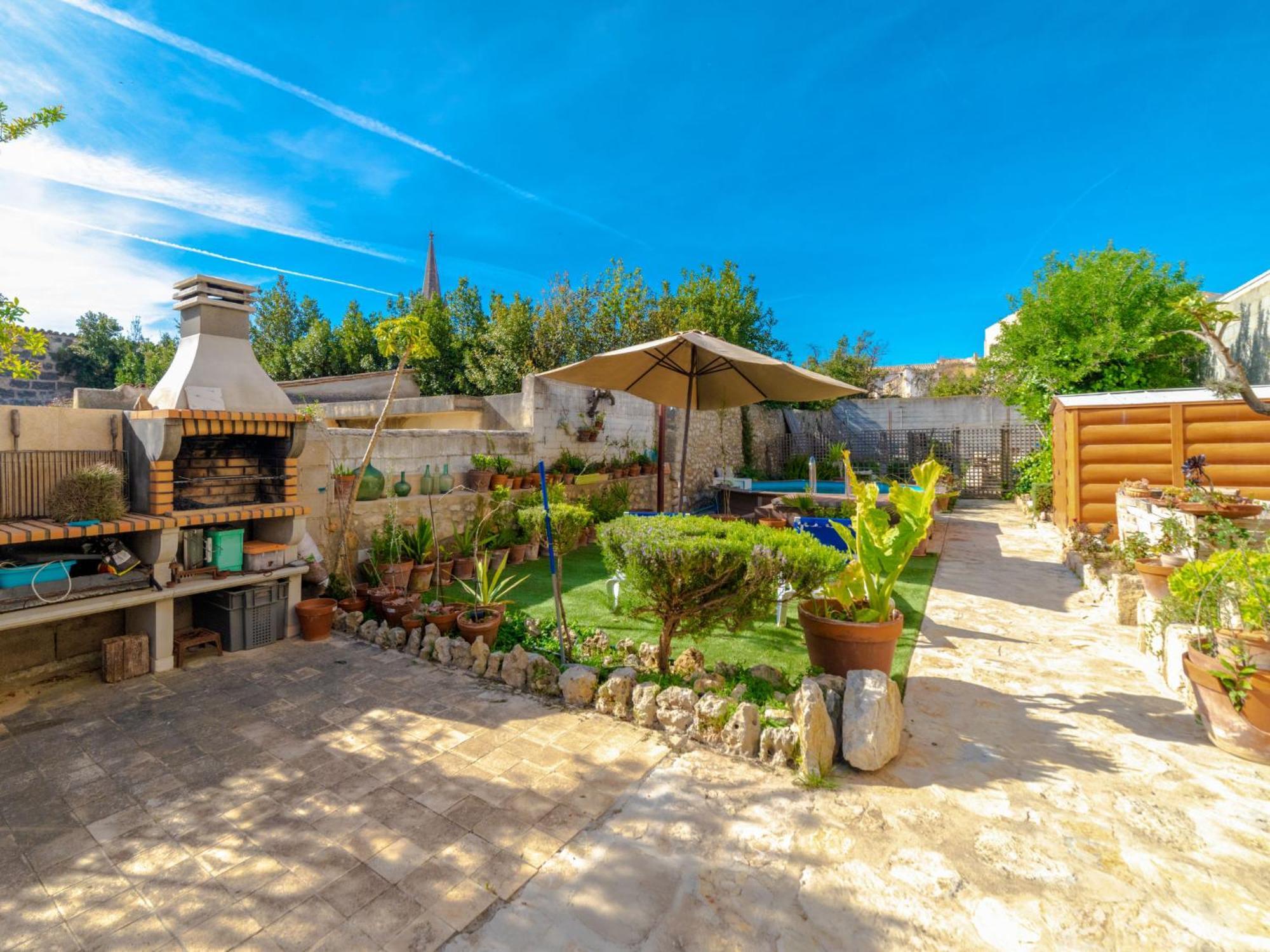 Holiday Home Can Canto By Interhome Binissalem Esterno foto